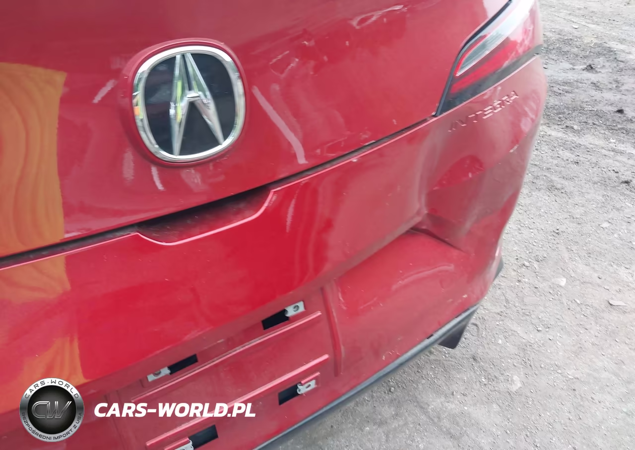 2023 Acura Integra A-Spec VIN:19UDE4H35PA025460 - 22