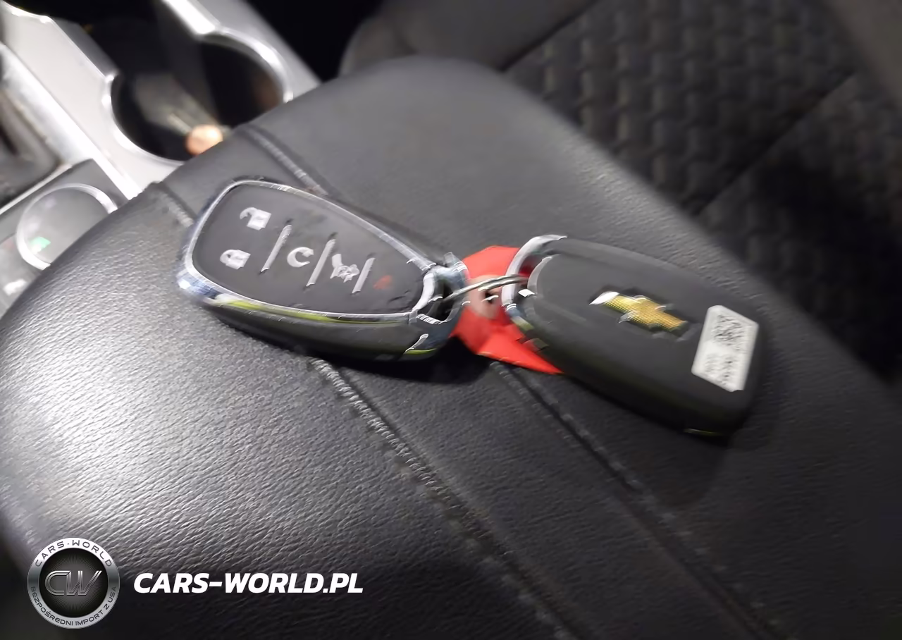2019 Chevrolet Blazer VIN:3GNKBBRA5KS696822 - 11