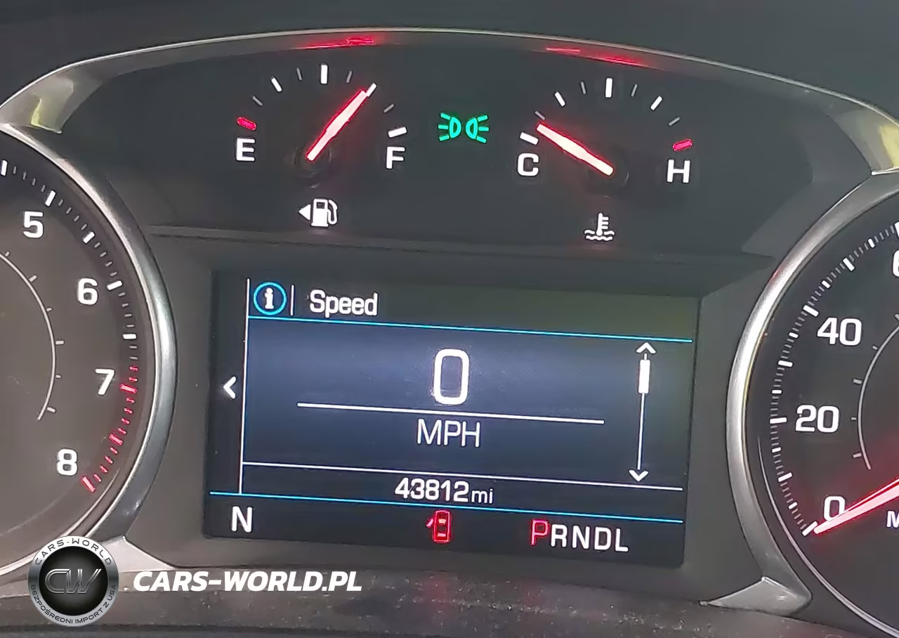 2019 Chevrolet Blazer VIN:3GNKBBRA5KS696822 - 15
