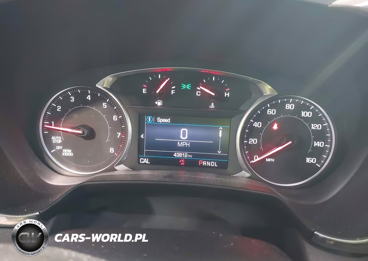 2019 Chevrolet Blazer VIN:3GNKBBRA5KS696822 - 7