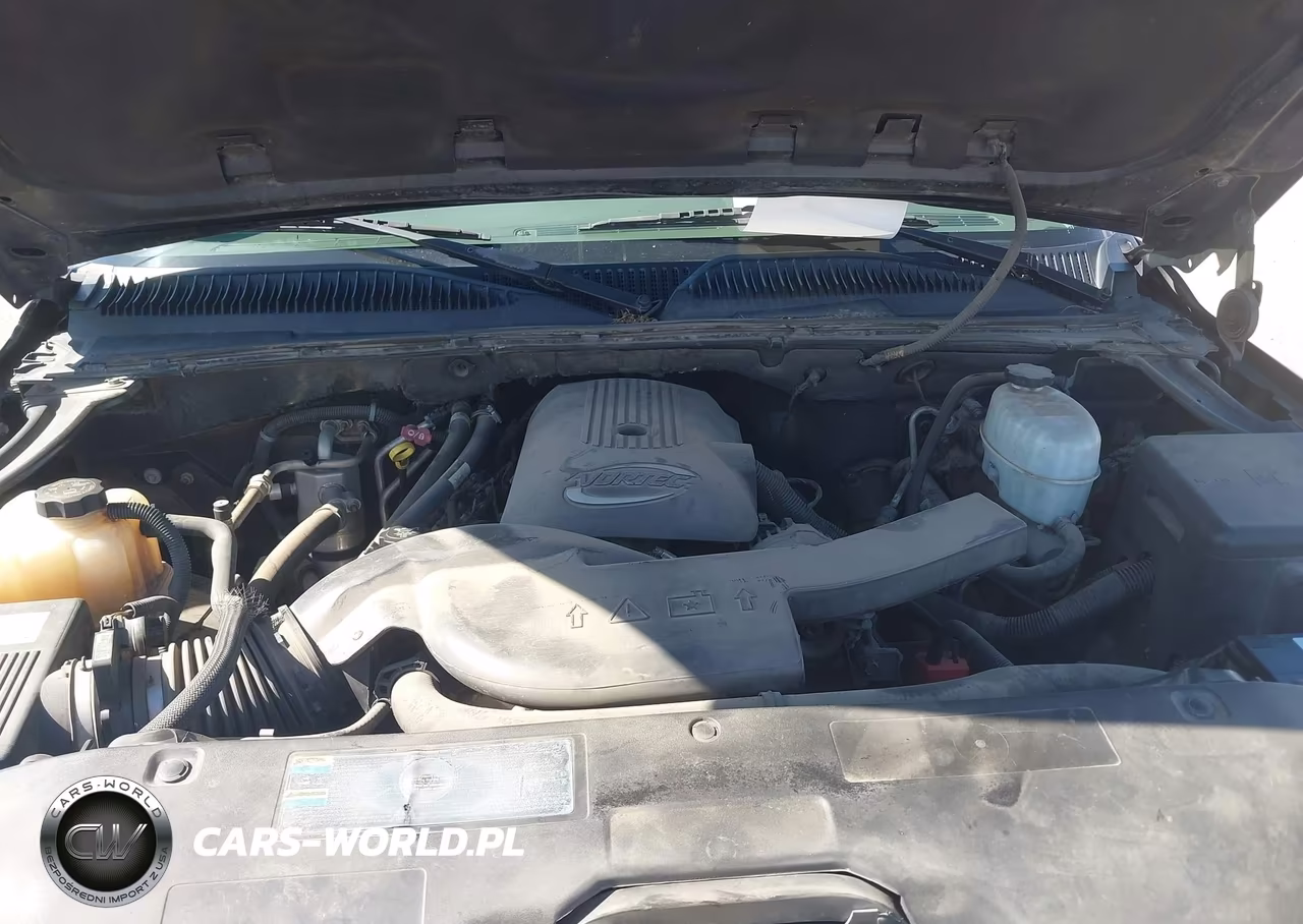 2006 Chevrolet Tahoe Z71 VIN:1GNEC13Z76R143651 - 10