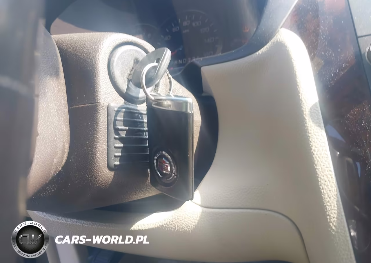 2010 Cadillac Dts 1Sd VIN:1G6KH5EY0AU118284 - 11