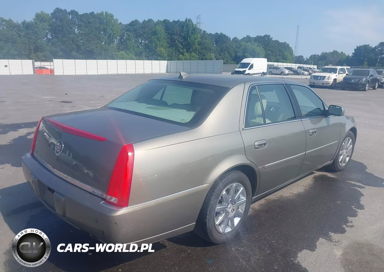 2010 Cadillac Dts 1Sd VIN:1G6KH5EY0AU118284 - 4