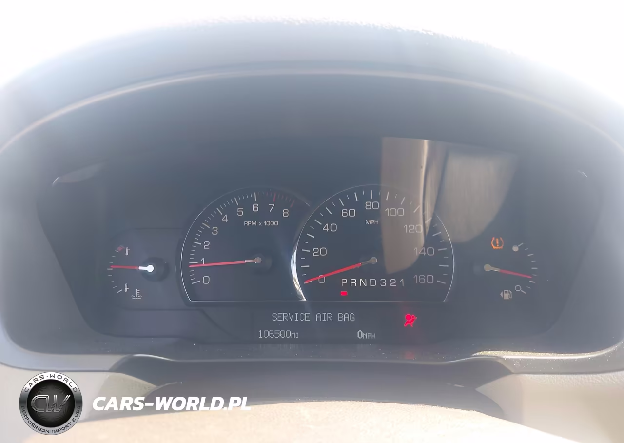 2010 Cadillac Dts 1Sd VIN:1G6KH5EY0AU118284 - 7