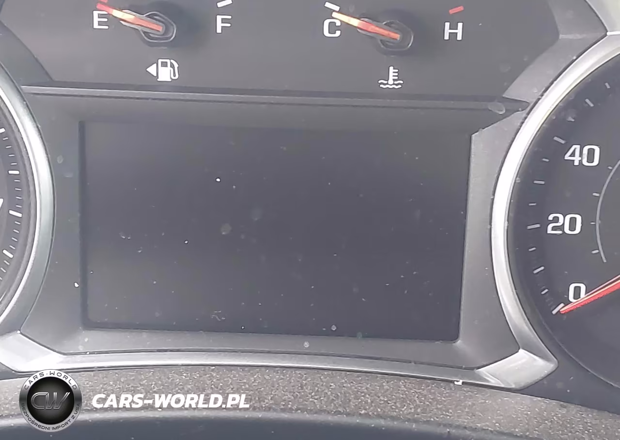 2021 Chevrolet Equinox Awd Lt VIN:2GNAXUEV0M6100289 - 15