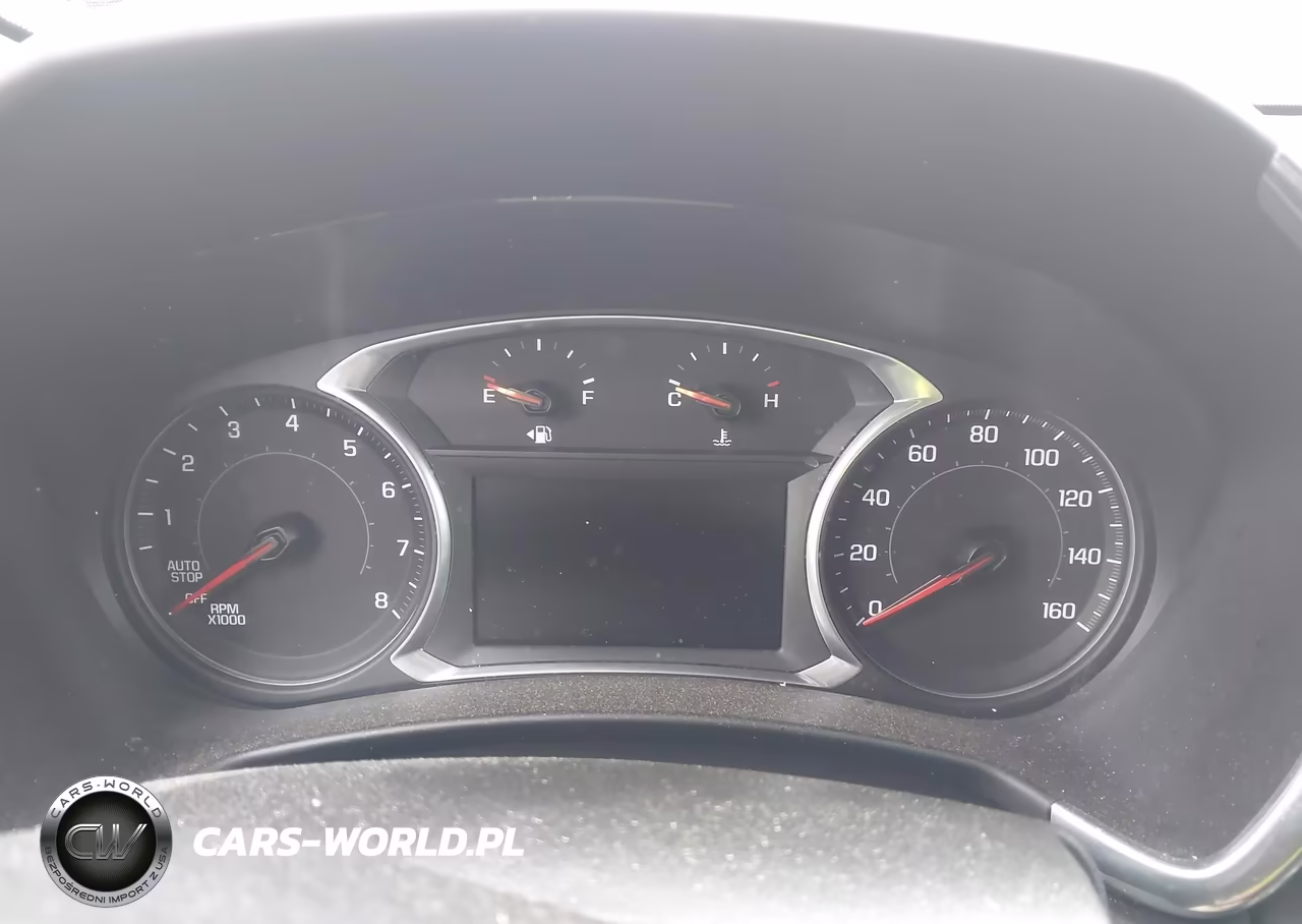 2021 Chevrolet Equinox Awd Lt VIN:2GNAXUEV0M6100289 - 7