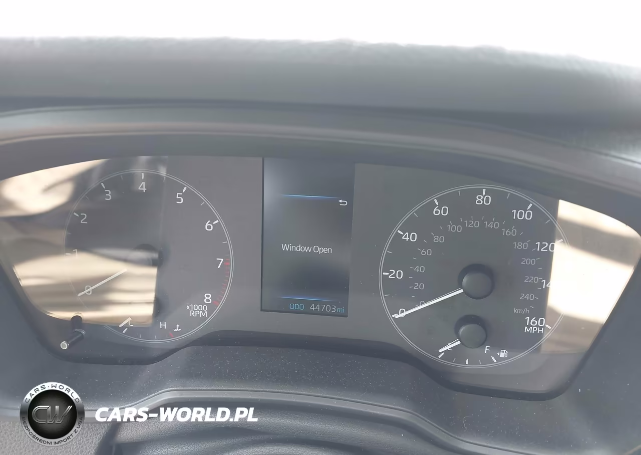 2025 Toyota Corolla Le VIN:5YFB4MDE8SP271441 - 7