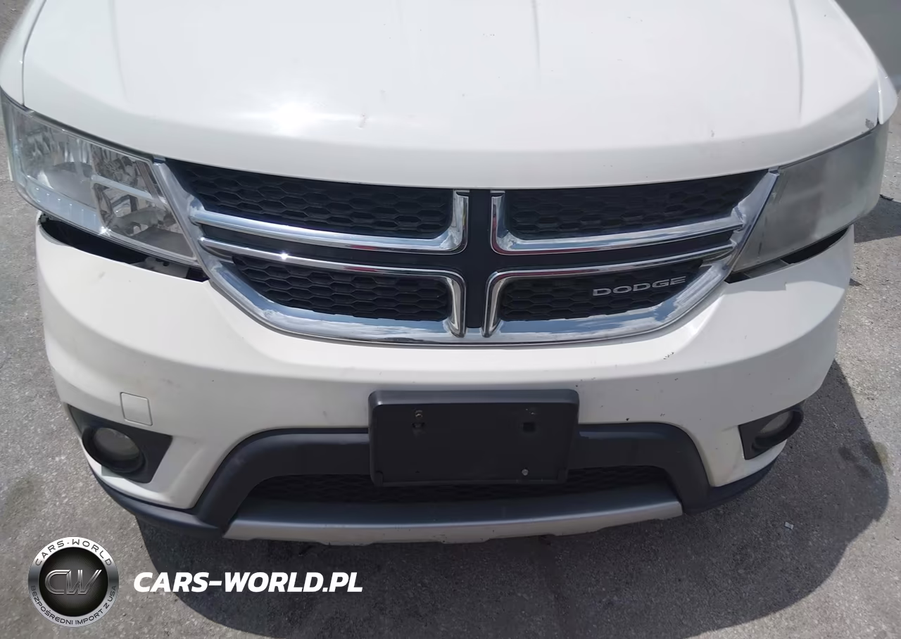 2012 Dodge Journey Sxt VIN:3C4PDDBG2CT185194 - 6