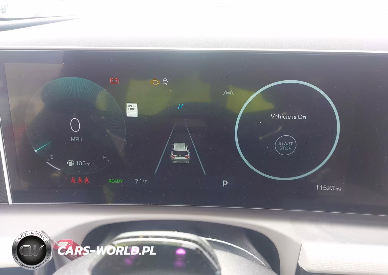 2025 Hyundai Tucson Hybrid Sel Convenience VIN:KM8JCDD16SU350956 - 7