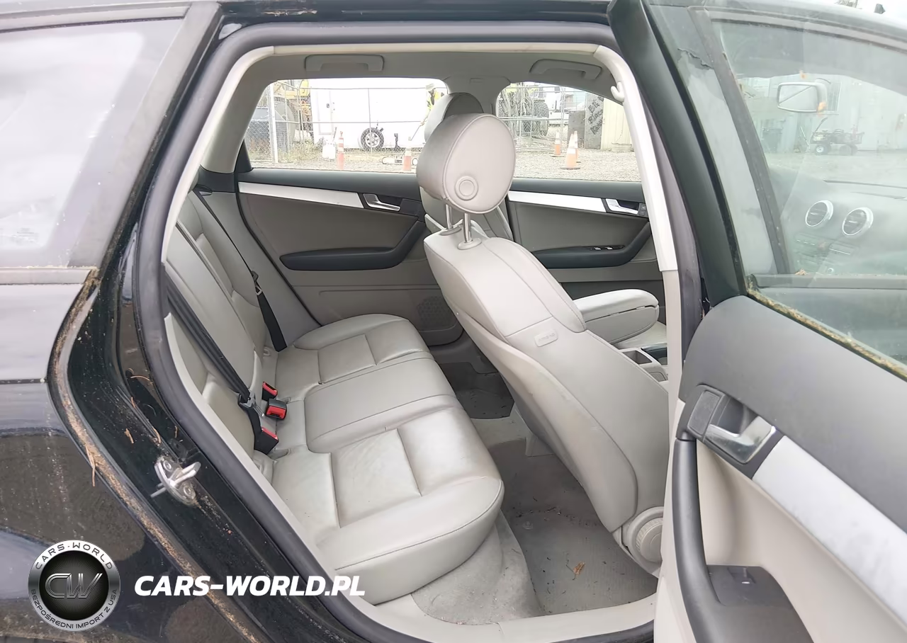 2007 Audi A3 2.0T VIN:WAUHF78PX7A055634 - 8