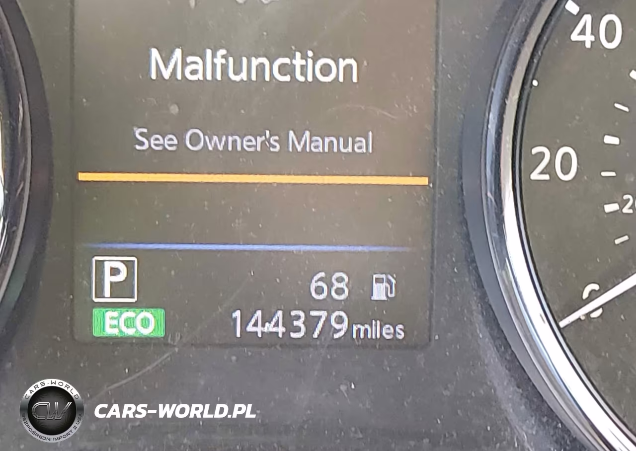 2018 Nissan Rogue Sl VIN:JN8AT2MT7JW466328 - 16