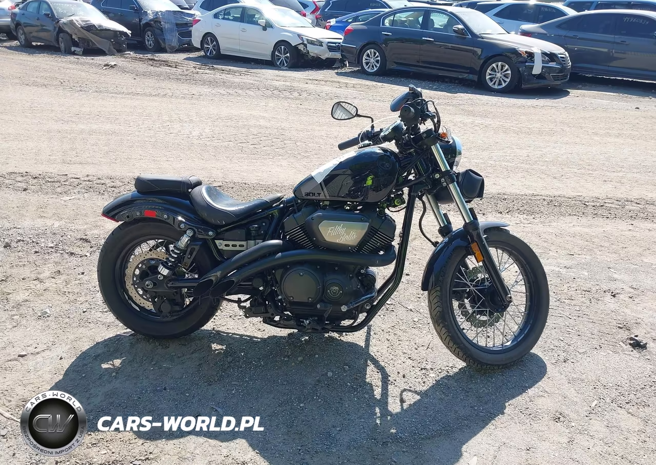 2017 Yamaha Xvs950 Cu-Cuc VIN:JYAVN05E2HA012759 - 12
