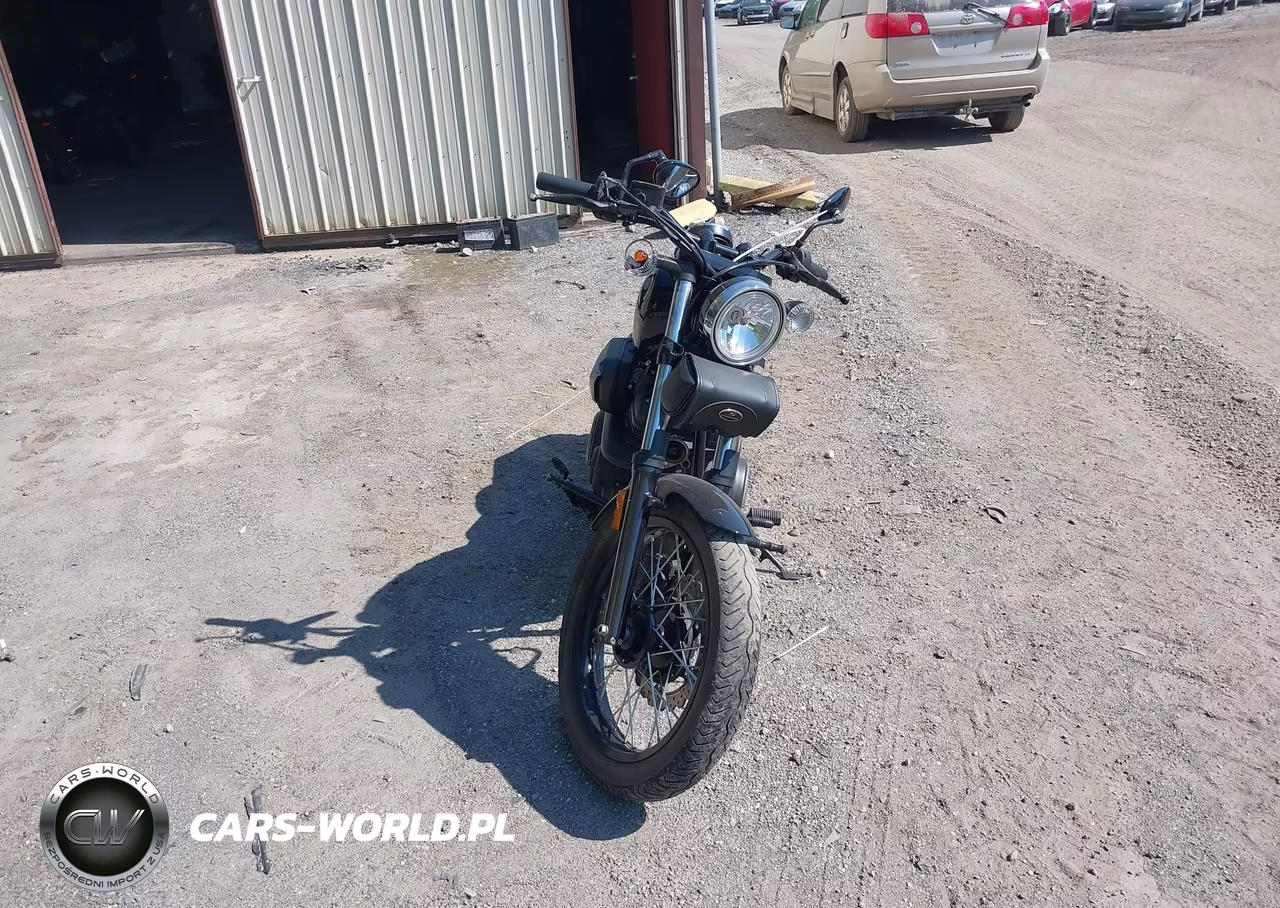 2017 Yamaha Xvs950 Cu-Cuc VIN:JYAVN05E2HA012759 - 5