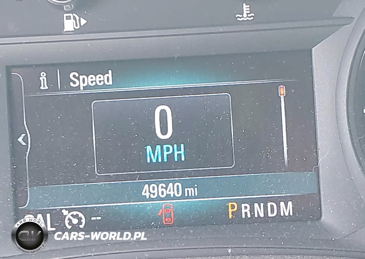 2017 Buick Encore Premium VIN:KL4CJHSB3HB098944 - 15