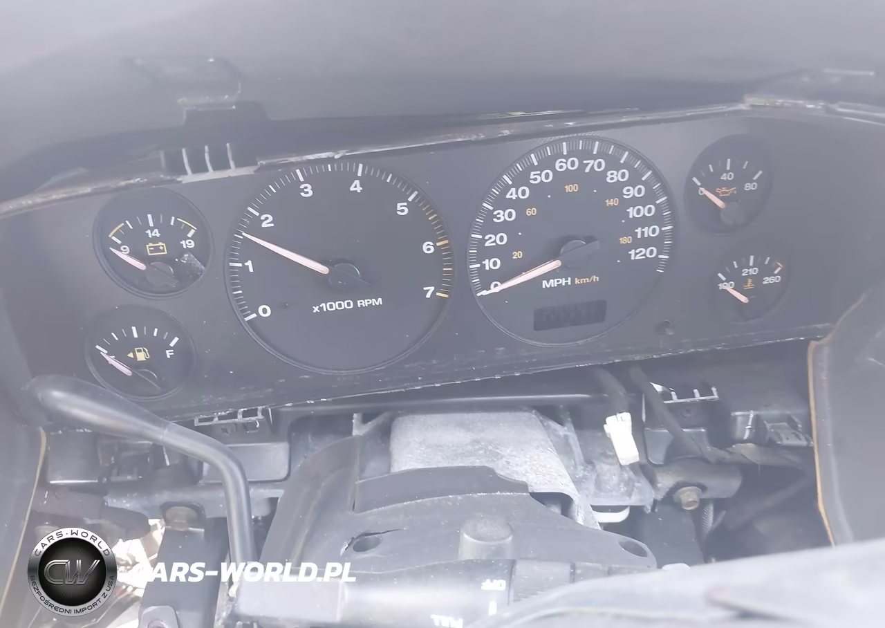 2002 Jeep Grand Cherokee Laredo VIN:1J4GX48S42C103053 - 7