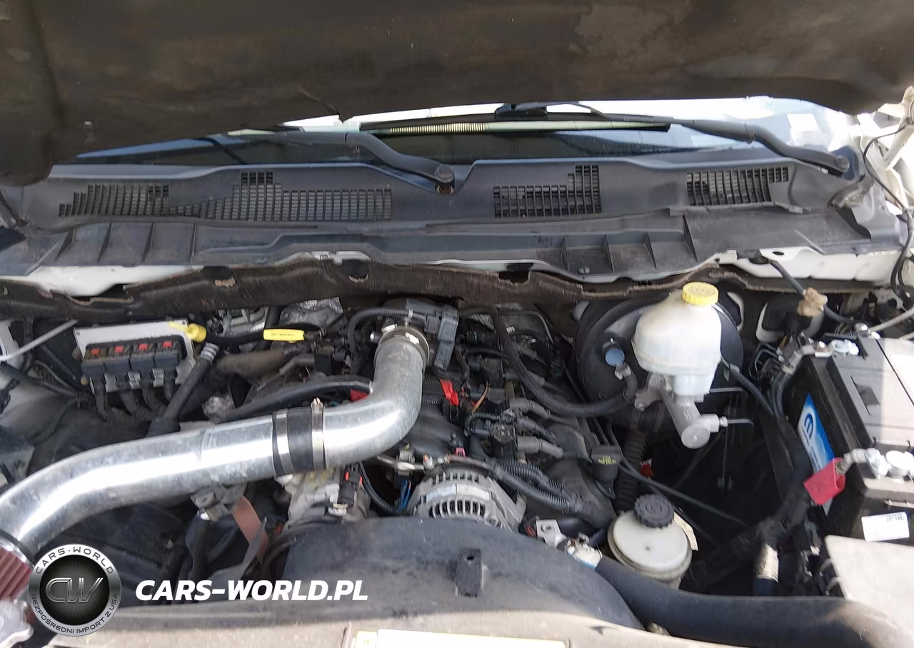 2009 Dodge Ram 1500 St VIN:1D3HB18P89S776843 - 10