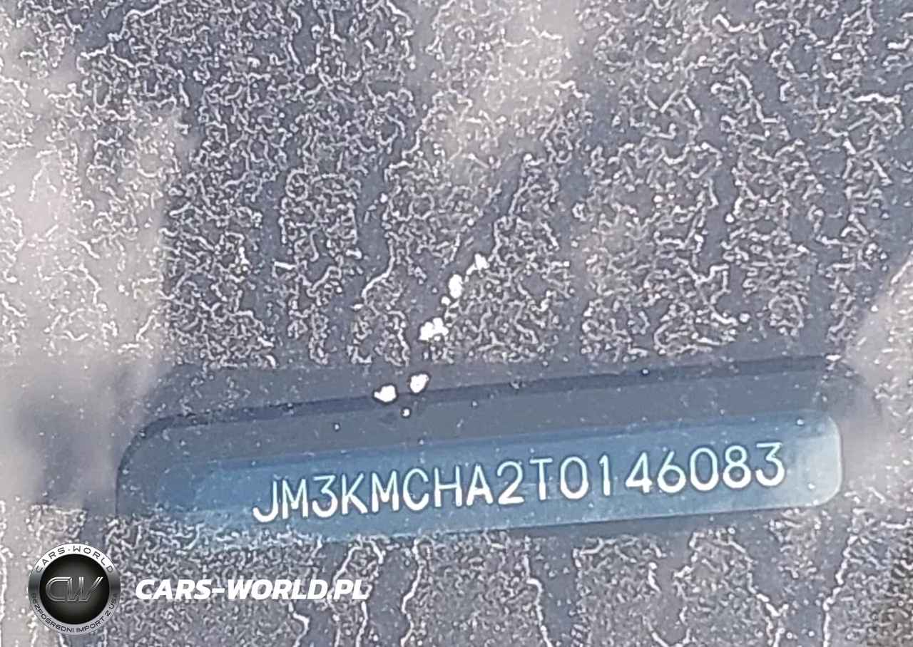2026 Mazda Cx-5 2.5 S Preferred VIN:JM3KMCHA2T0146083 - 9