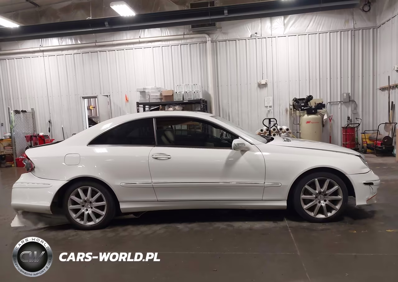 2007 Mercedes-Benz Clk 350 VIN:WDBTJ56H17F208916 - 13