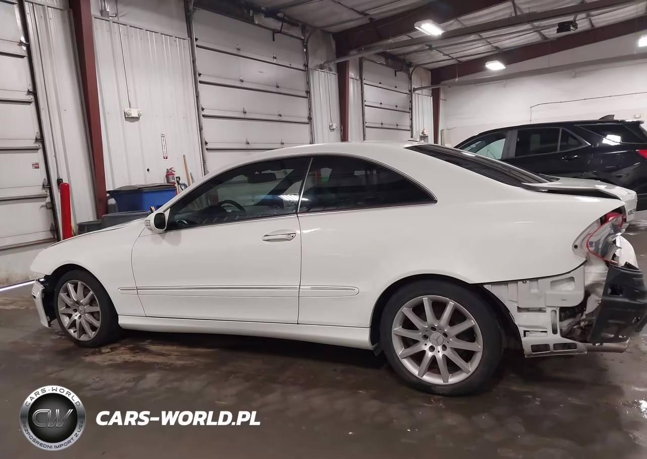 2007 Mercedes-Benz Clk 350 VIN:WDBTJ56H17F208916 - 14