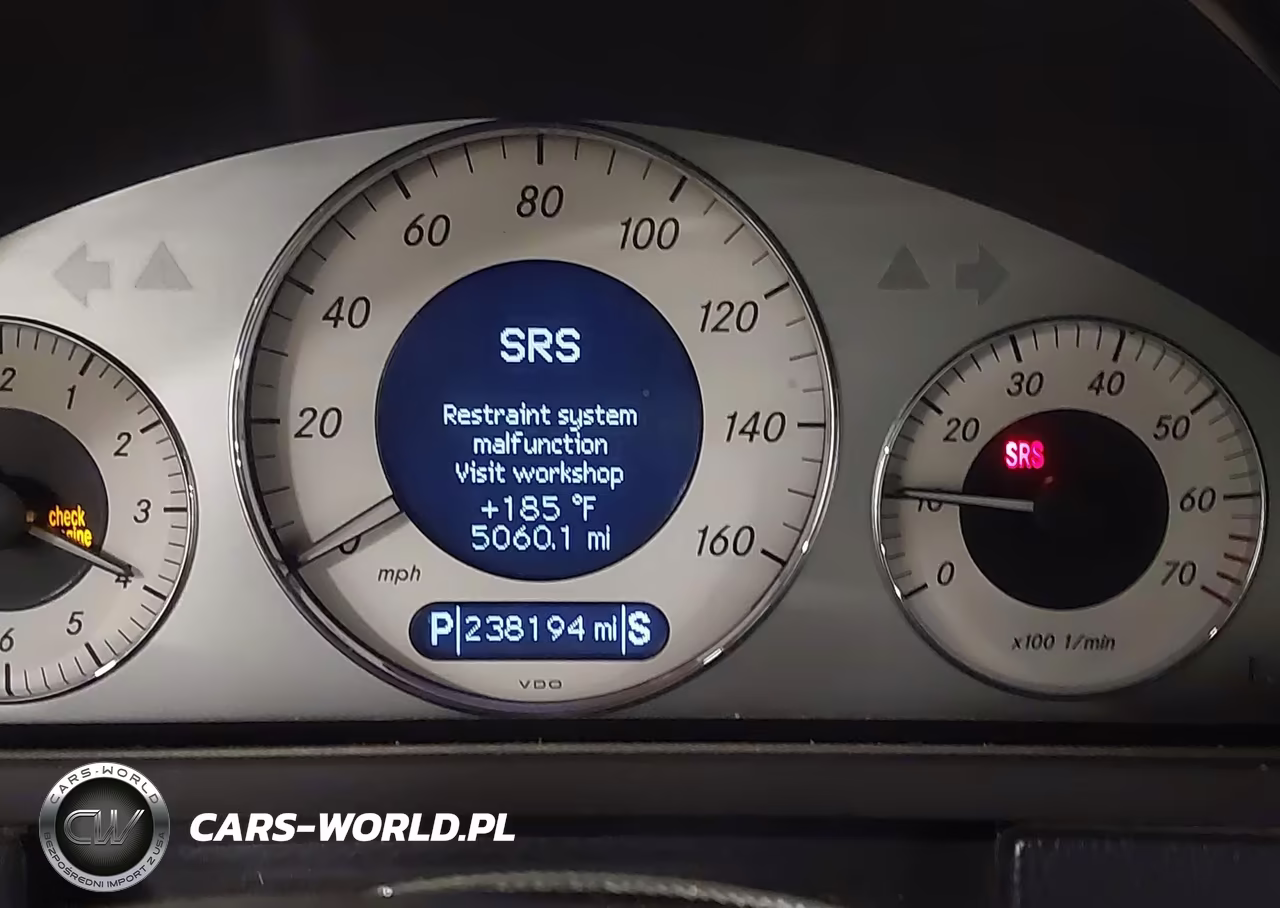 2007 Mercedes-Benz Clk 350 VIN:WDBTJ56H17F208916 - 15