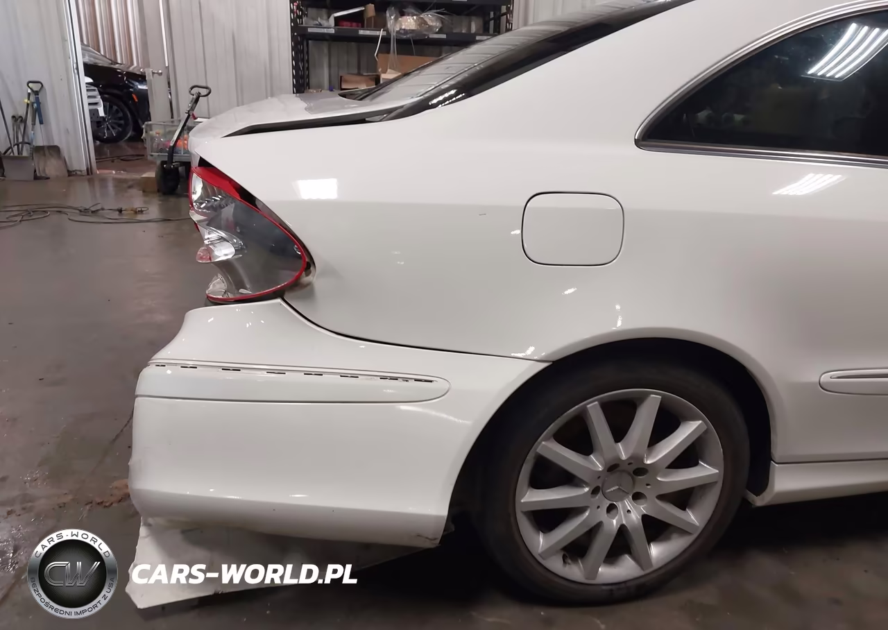 2007 Mercedes-Benz Clk 350 VIN:WDBTJ56H17F208916 - 19