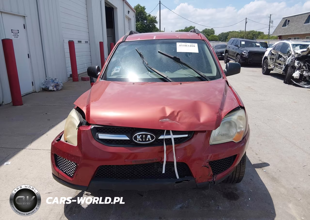 2010 Kia Sportage Lx V6 VIN:KNDKGCA39A7714247 - 12