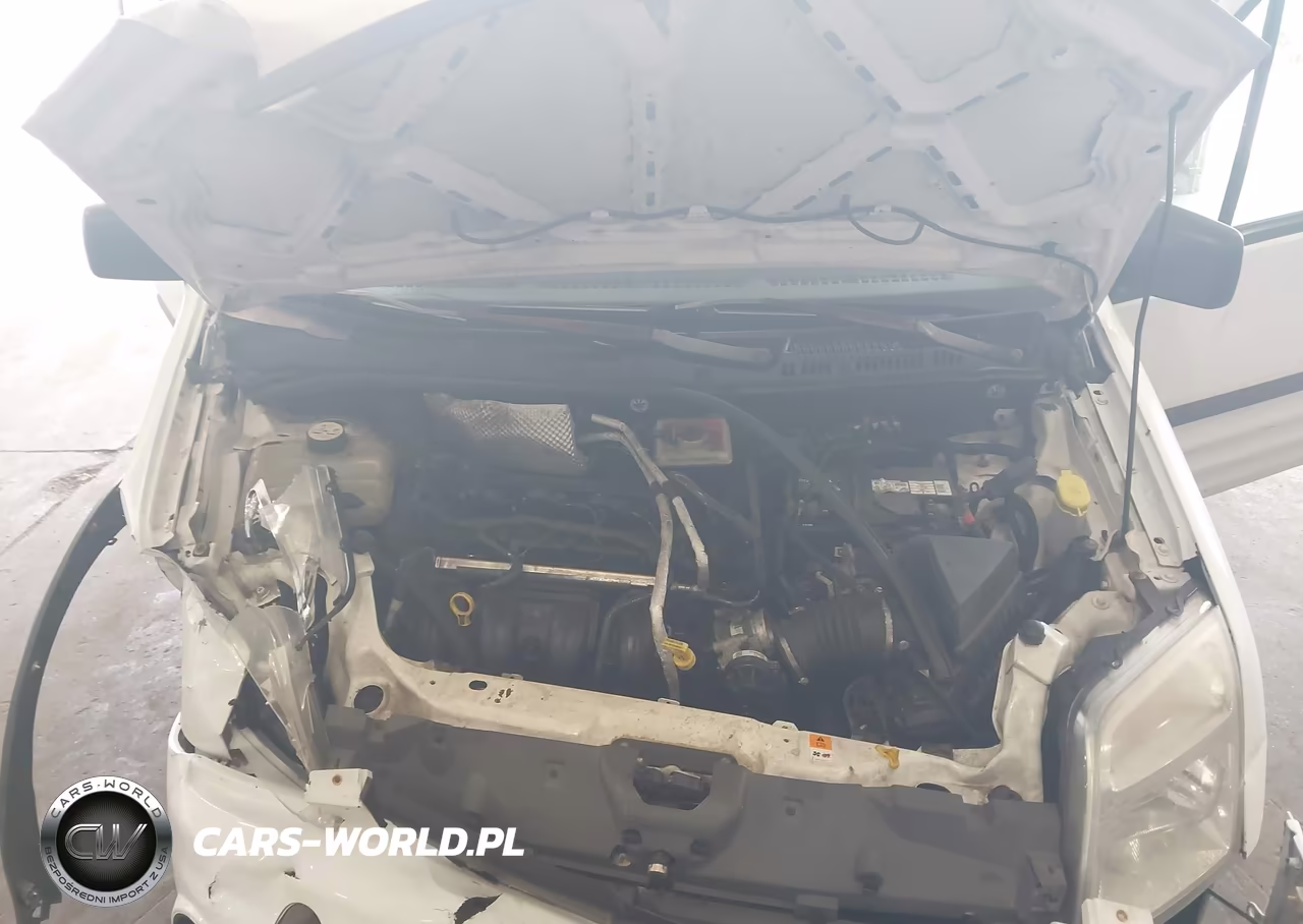 2011 Ford Transit Connect Xlt VIN:NM0LS7BN7BT065502 - 10