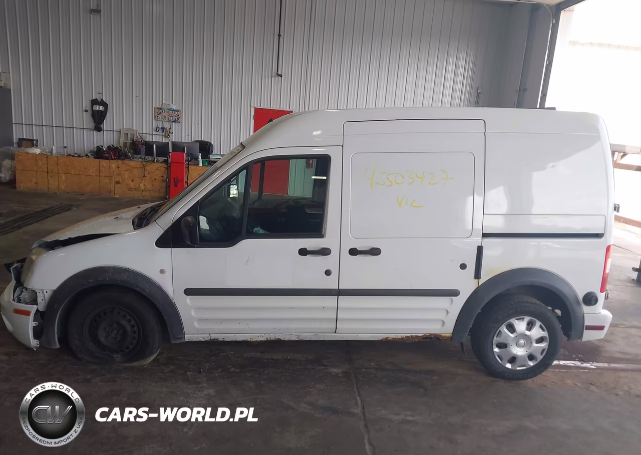 2011 Ford Transit Connect Xlt VIN:NM0LS7BN7BT065502 - 14