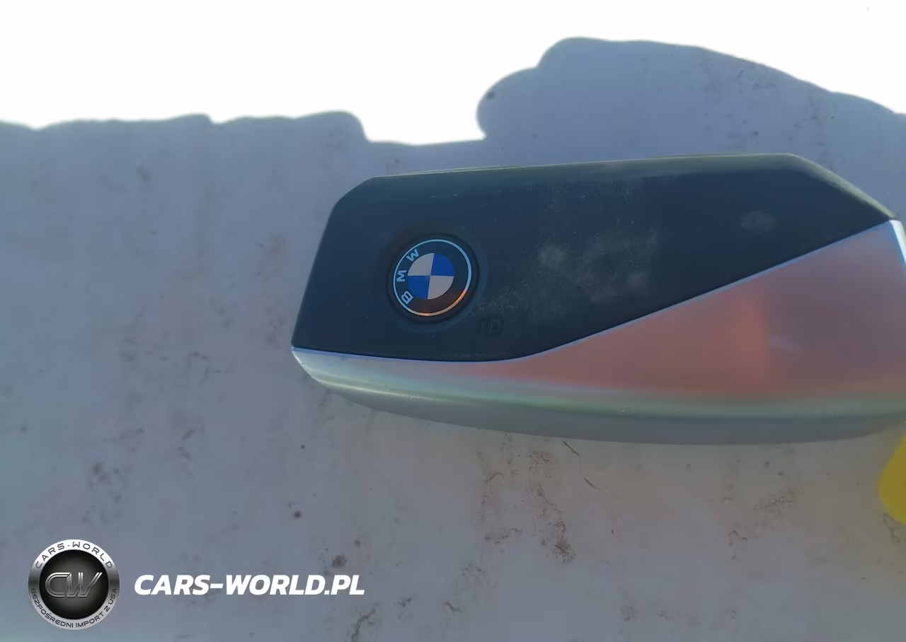 2026 BMW X3 30 xDrive VIN:5UX53GP04T9219229 - 11