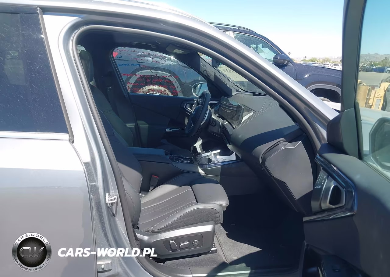 2026 BMW X3 30 xDrive VIN:5UX53GP04T9219229 - 5