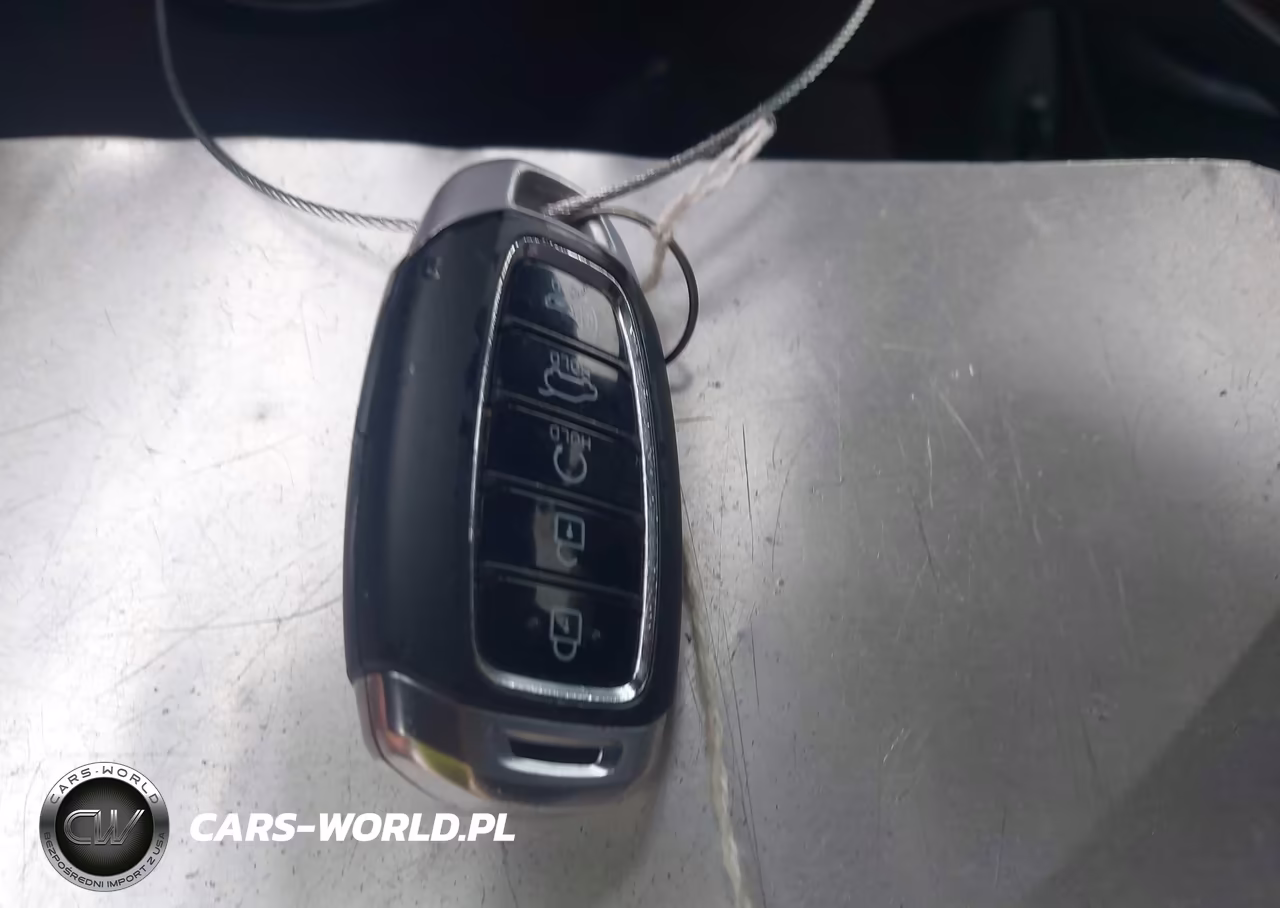 2022 Hyundai Palisade Calligraphy VIN:KM8R7DHE1NU441433 - 11