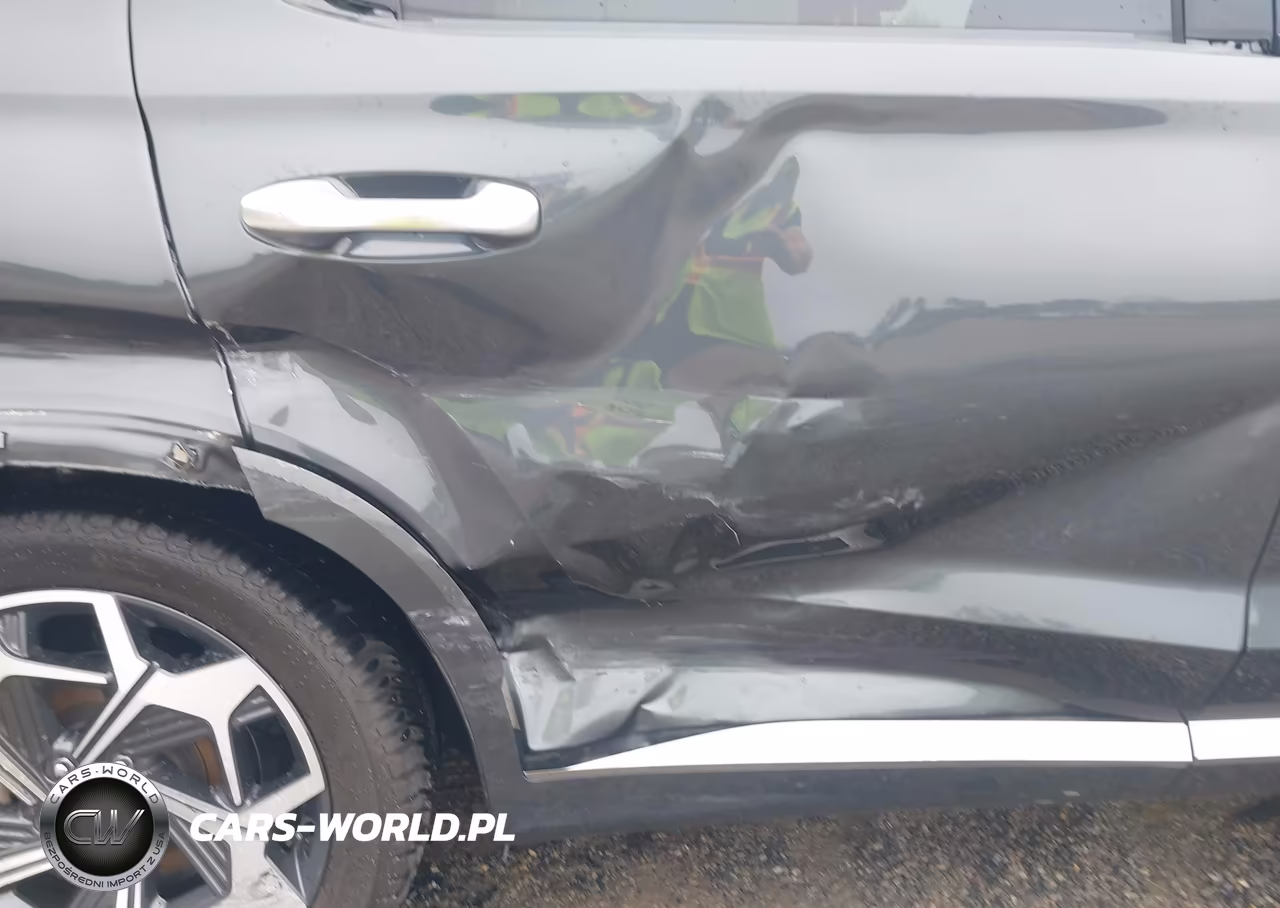 2022 Hyundai Palisade Calligraphy VIN:KM8R7DHE1NU441433 - 17