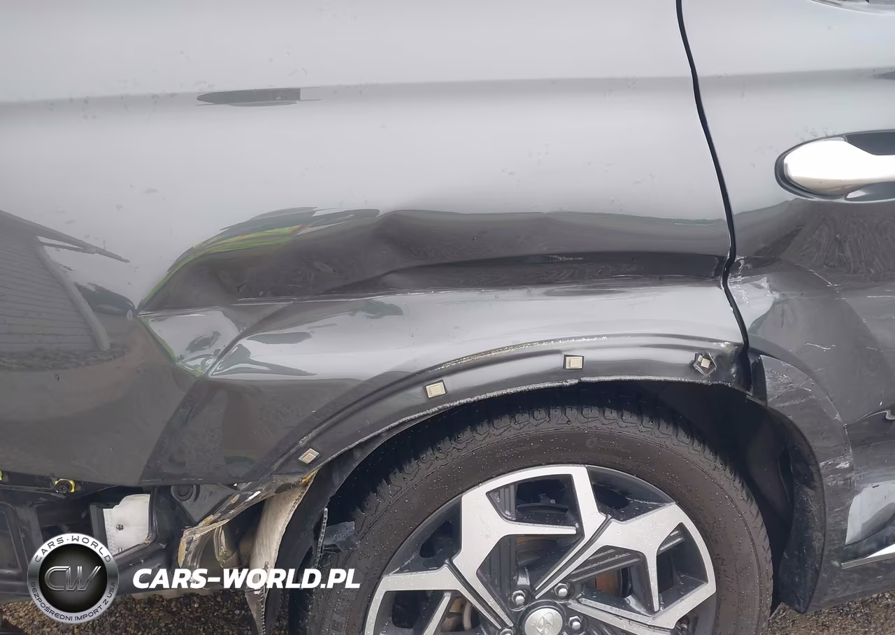 2022 Hyundai Palisade Calligraphy VIN:KM8R7DHE1NU441433 - 18