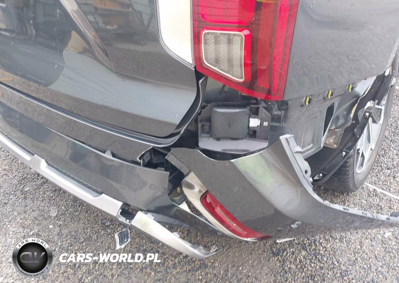 2022 Hyundai Palisade Calligraphy VIN:KM8R7DHE1NU441433 - 19