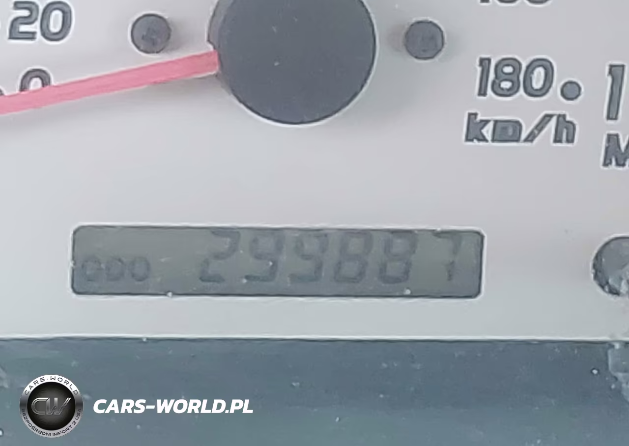2001 Toyota Tacoma Base V6 VIN:5TEHN72N31Z733702 - 7