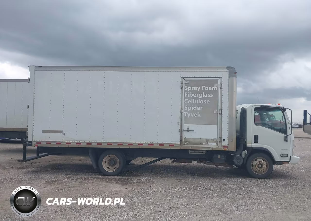 2017 Chevrolet 4500 Lcf Gas VIN:54DCDW1B6HS800804 - 13