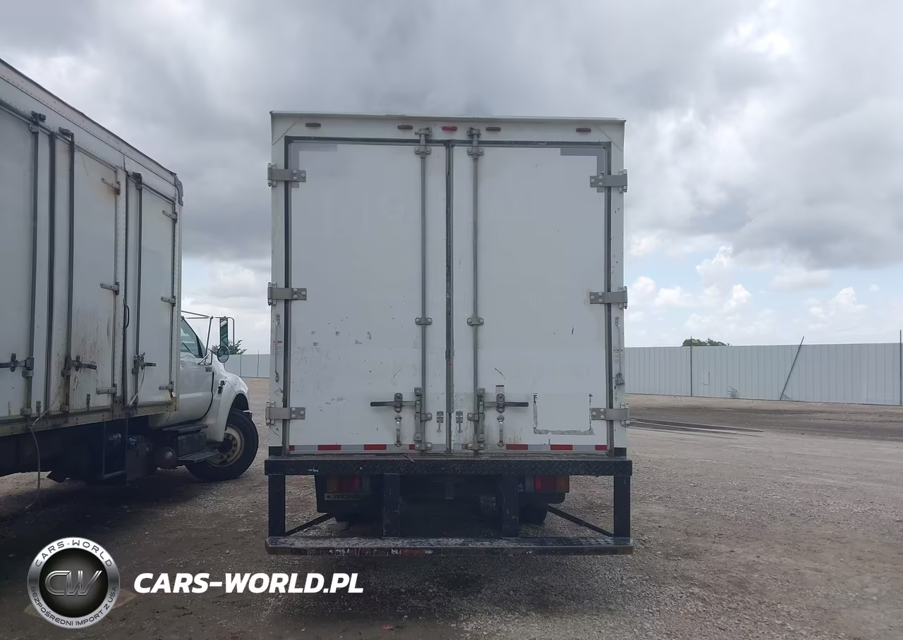 2017 Chevrolet 4500 Lcf Gas VIN:54DCDW1B6HS800804 - 15