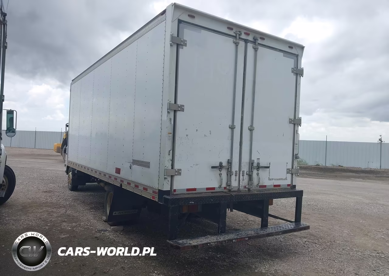 2017 Chevrolet 4500 Lcf Gas VIN:54DCDW1B6HS800804 - 3