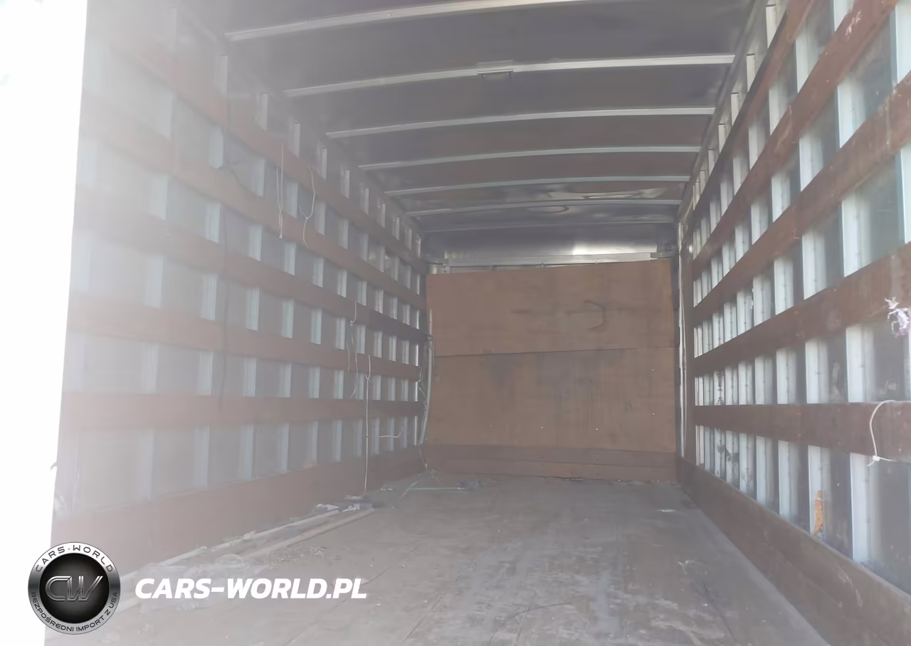 2017 Chevrolet 4500 Lcf Gas VIN:54DCDW1B6HS800804 - 7