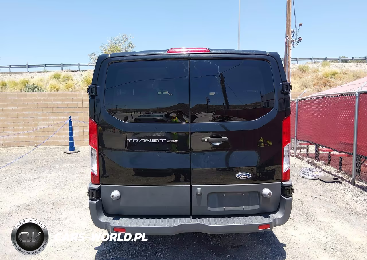 2018 Ford Transit-350 Xl-Xlt VIN:1FBZX2ZM3JKA99864 - 20