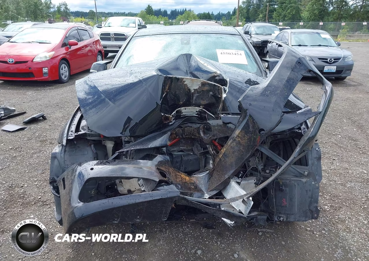 2017 BMW 330I VIN:WBA8B9G33HNU56636 - 6