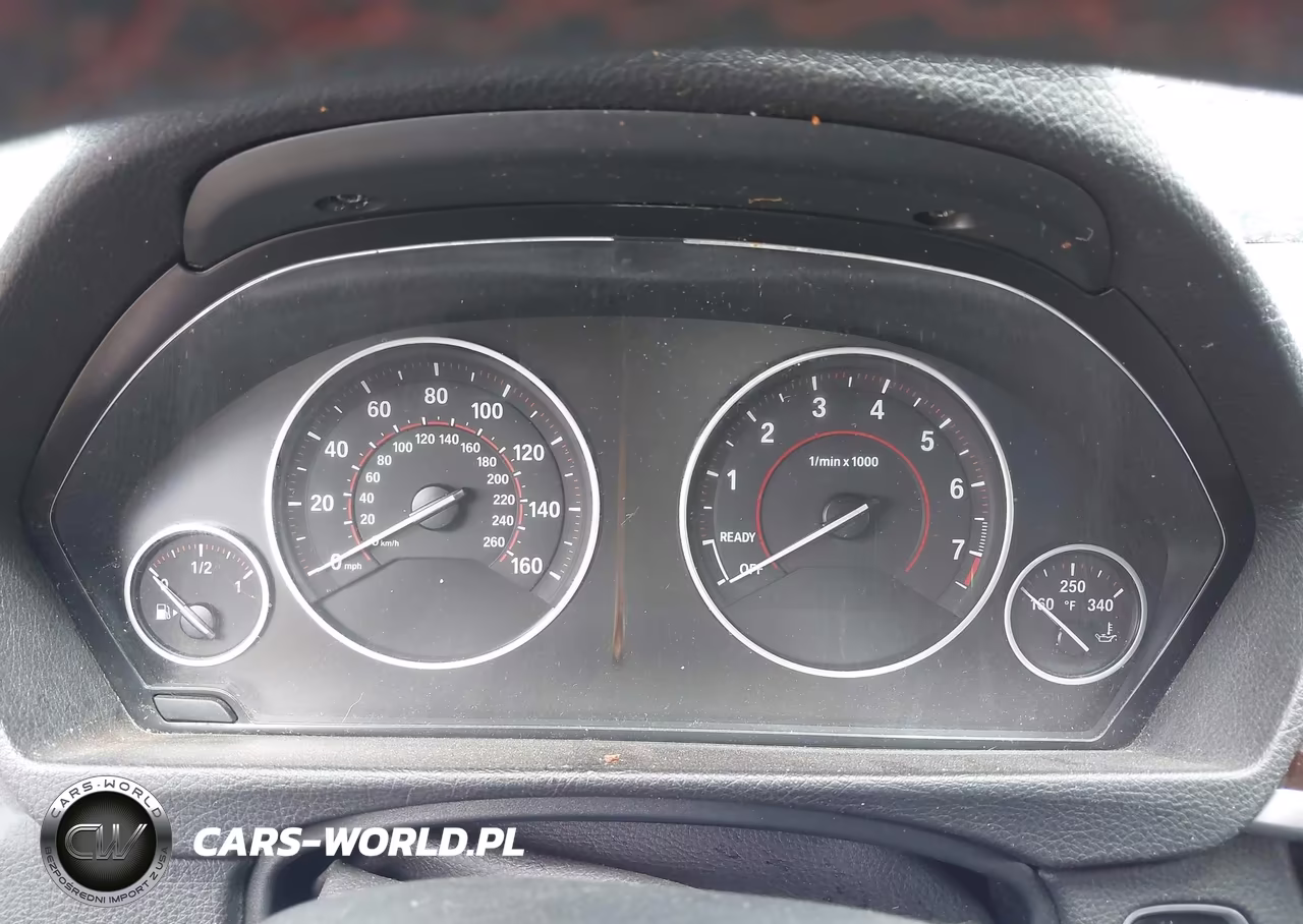 2017 BMW 330I VIN:WBA8B9G33HNU56636 - 7