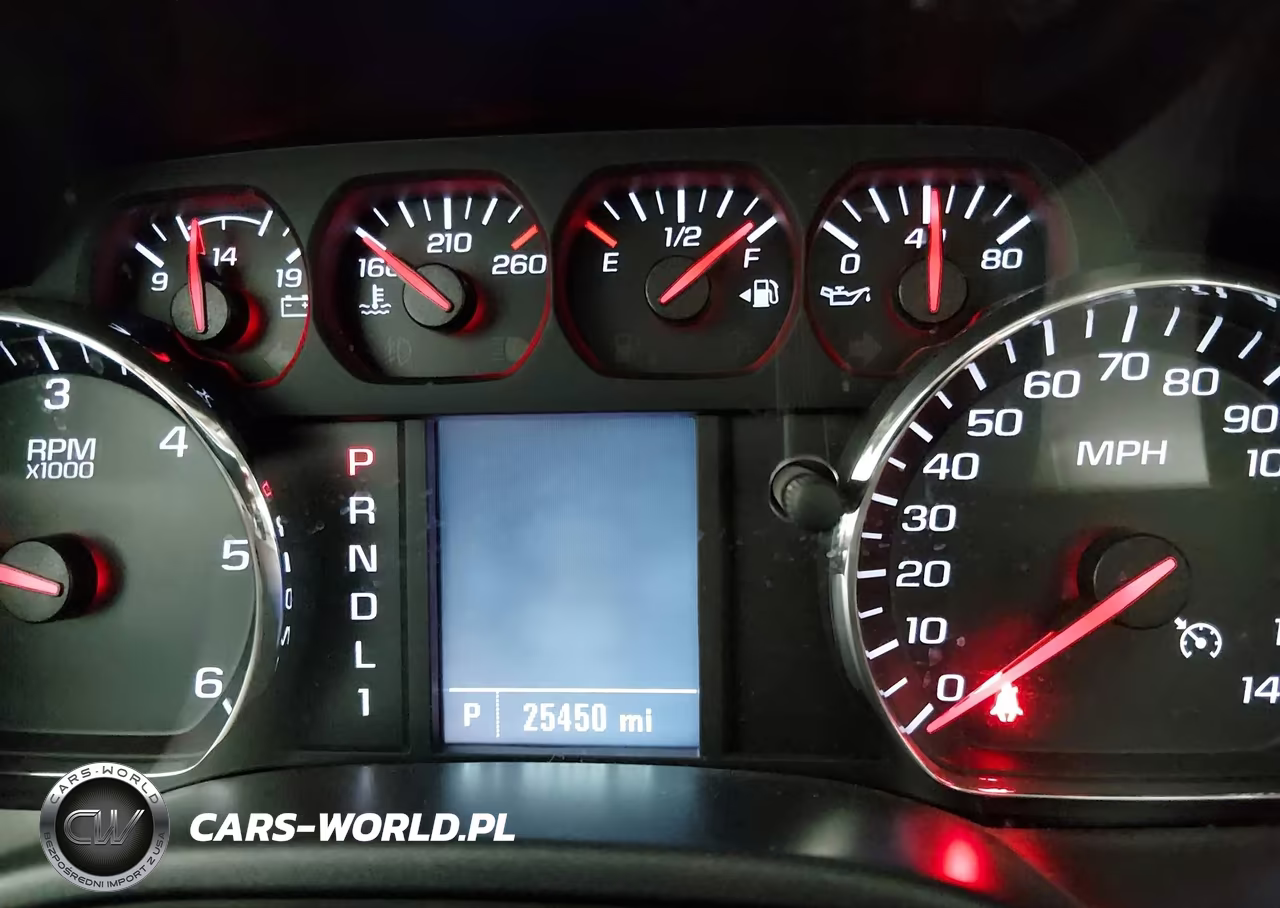 2018 Chevrolet Silverado 3500Hd Wt VIN:1GC4KYCG9JF270927 - 7