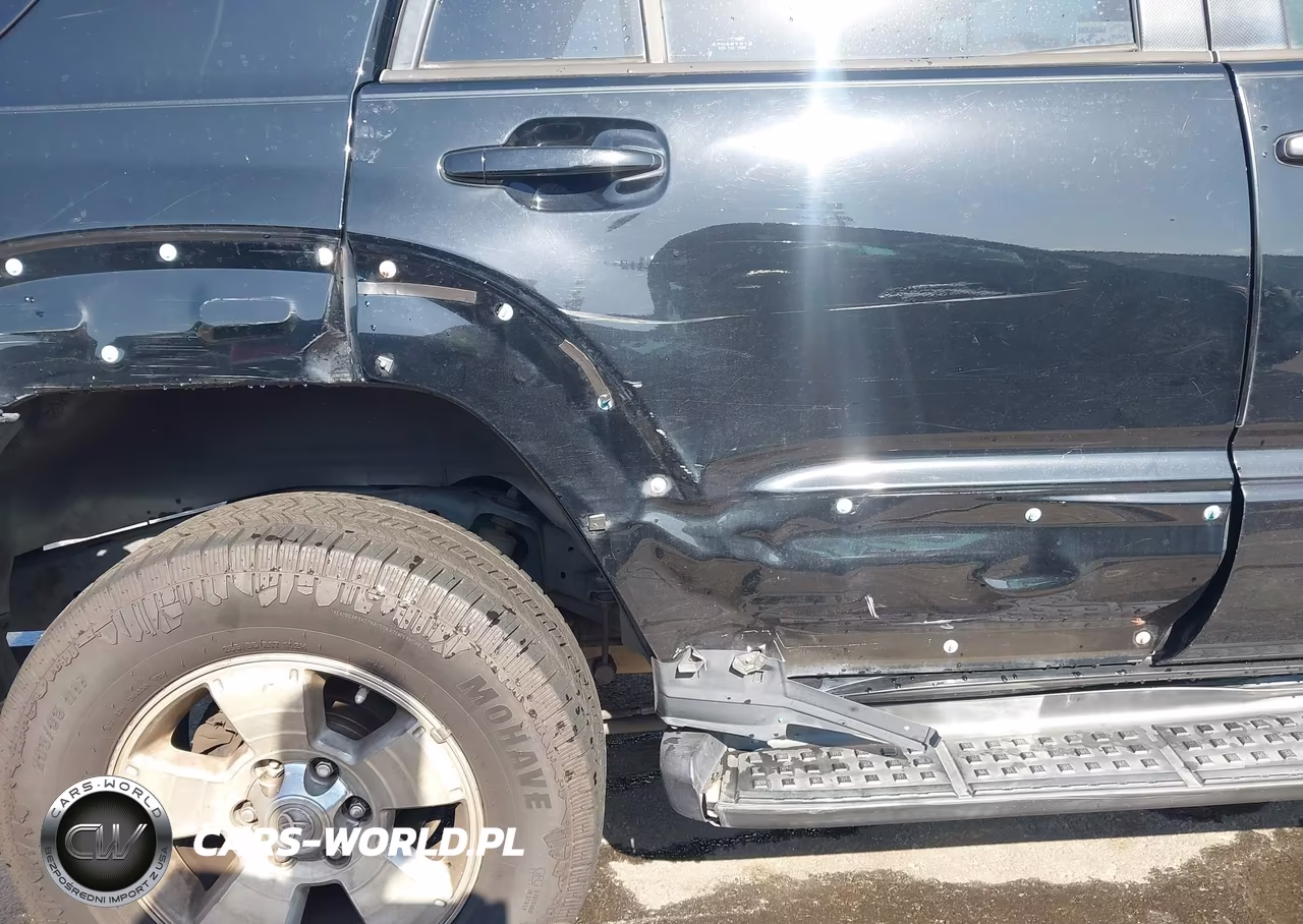 2004 Toyota 4Runner Sr5 V6 VIN:JTEZU14R840027331 - 15