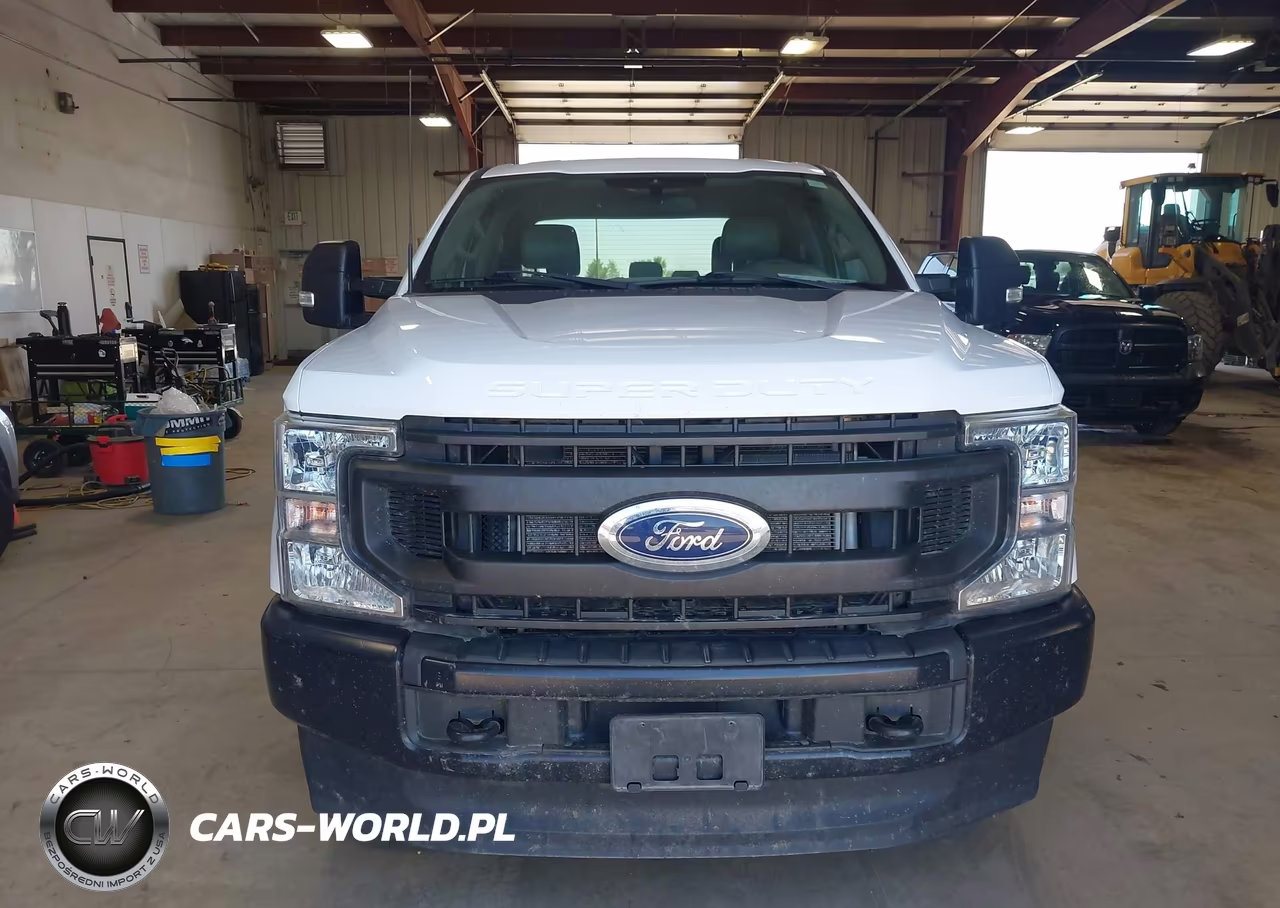2022 Ford F-350 King Ranch-Lariat-Platinum-Xl-Xlt VIN:1FT8W3B61NEF13725 - 17