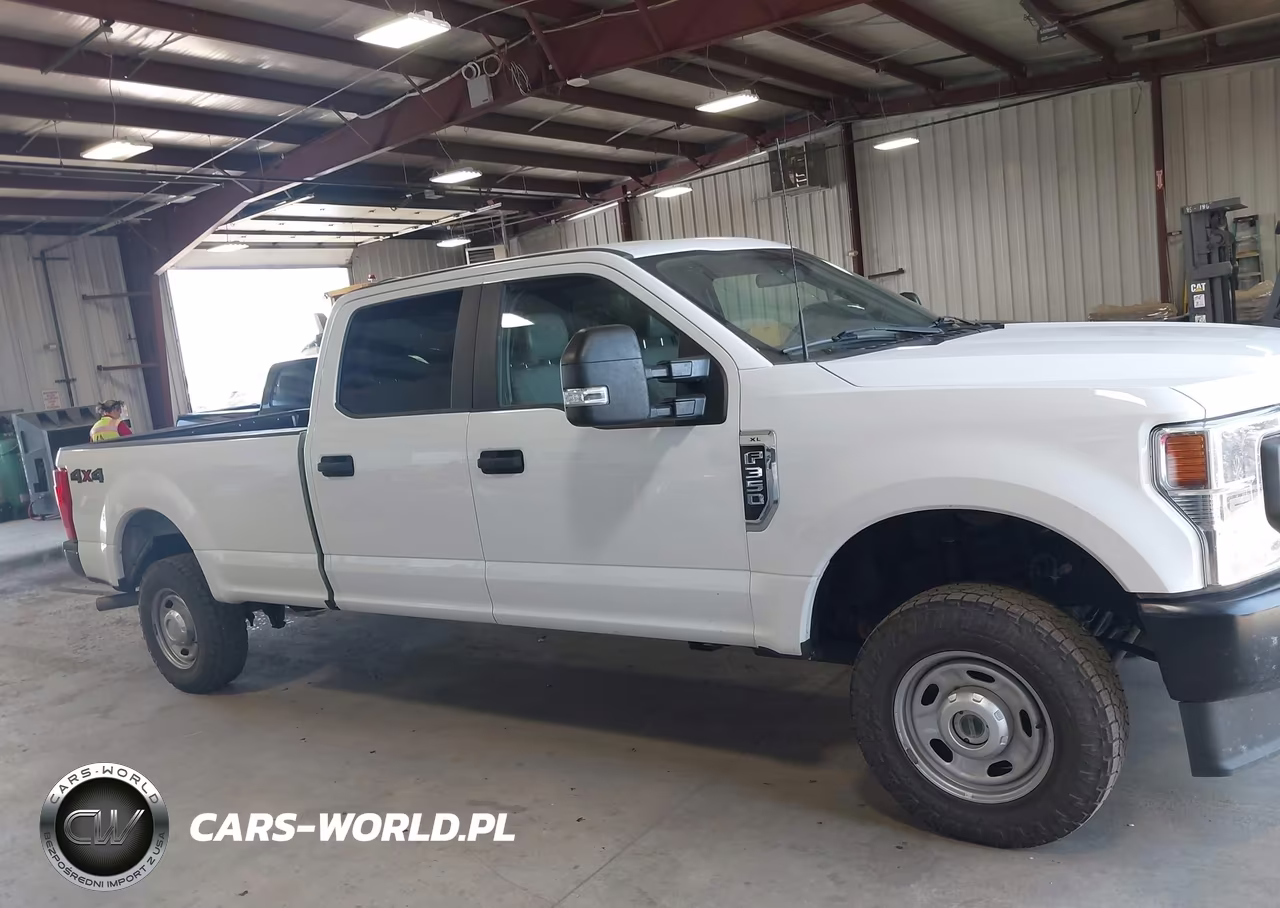 2022 Ford F-350 King Ranch-Lariat-Platinum-Xl-Xlt VIN:1FT8W3B61NEF13725 - 18