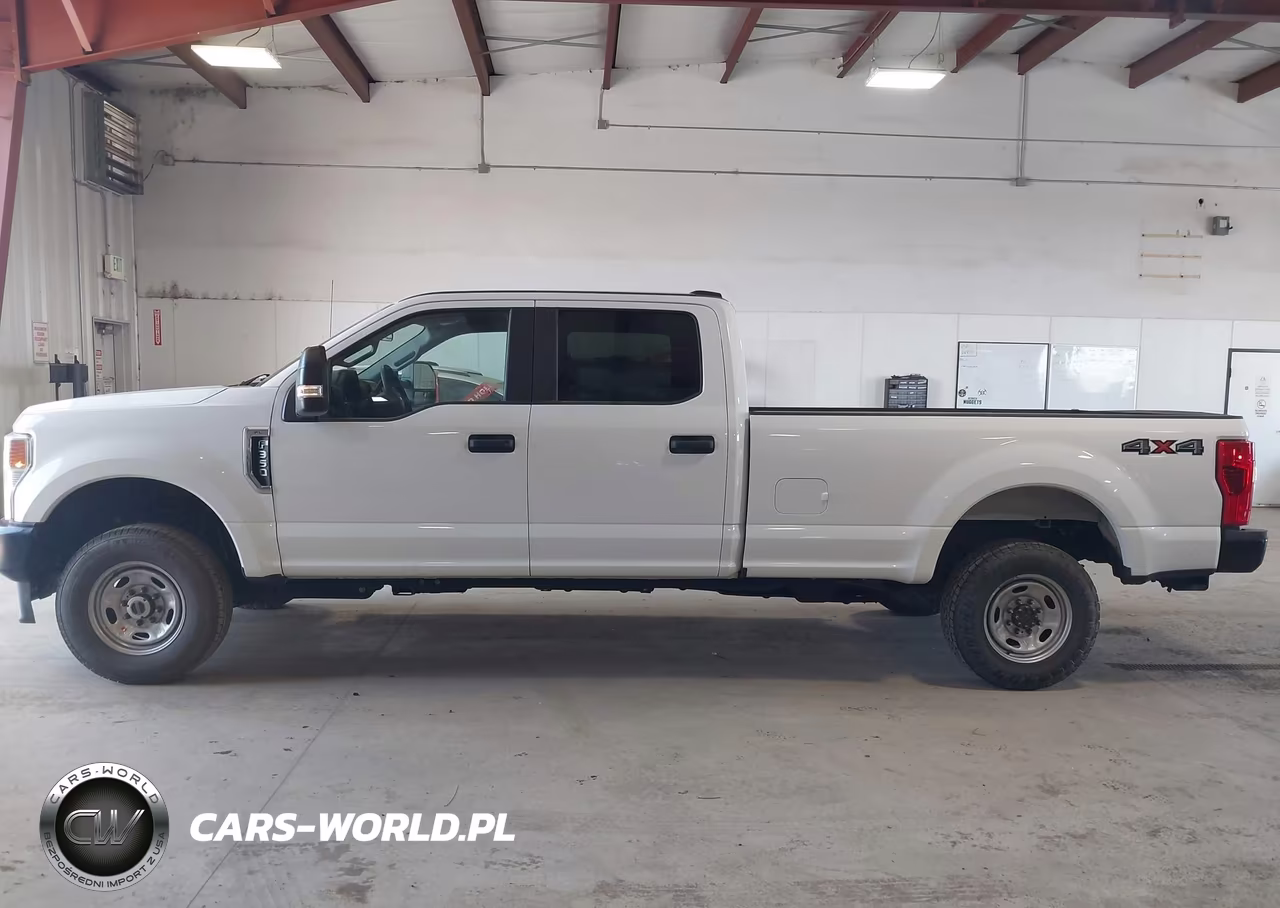 2022 Ford F-350 King Ranch-Lariat-Platinum-Xl-Xlt VIN:1FT8W3B61NEF13725 - 19