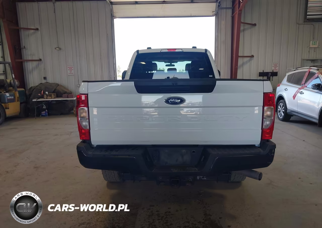 2022 Ford F-350 King Ranch-Lariat-Platinum-Xl-Xlt VIN:1FT8W3B61NEF13725 - 21