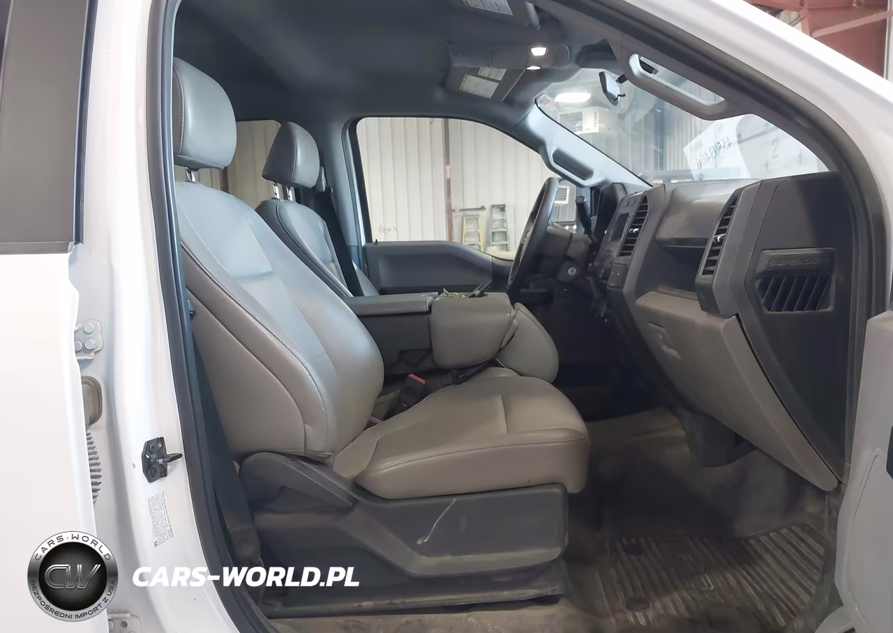 2022 Ford F-350 King Ranch-Lariat-Platinum-Xl-Xlt VIN:1FT8W3B61NEF13725 - 5