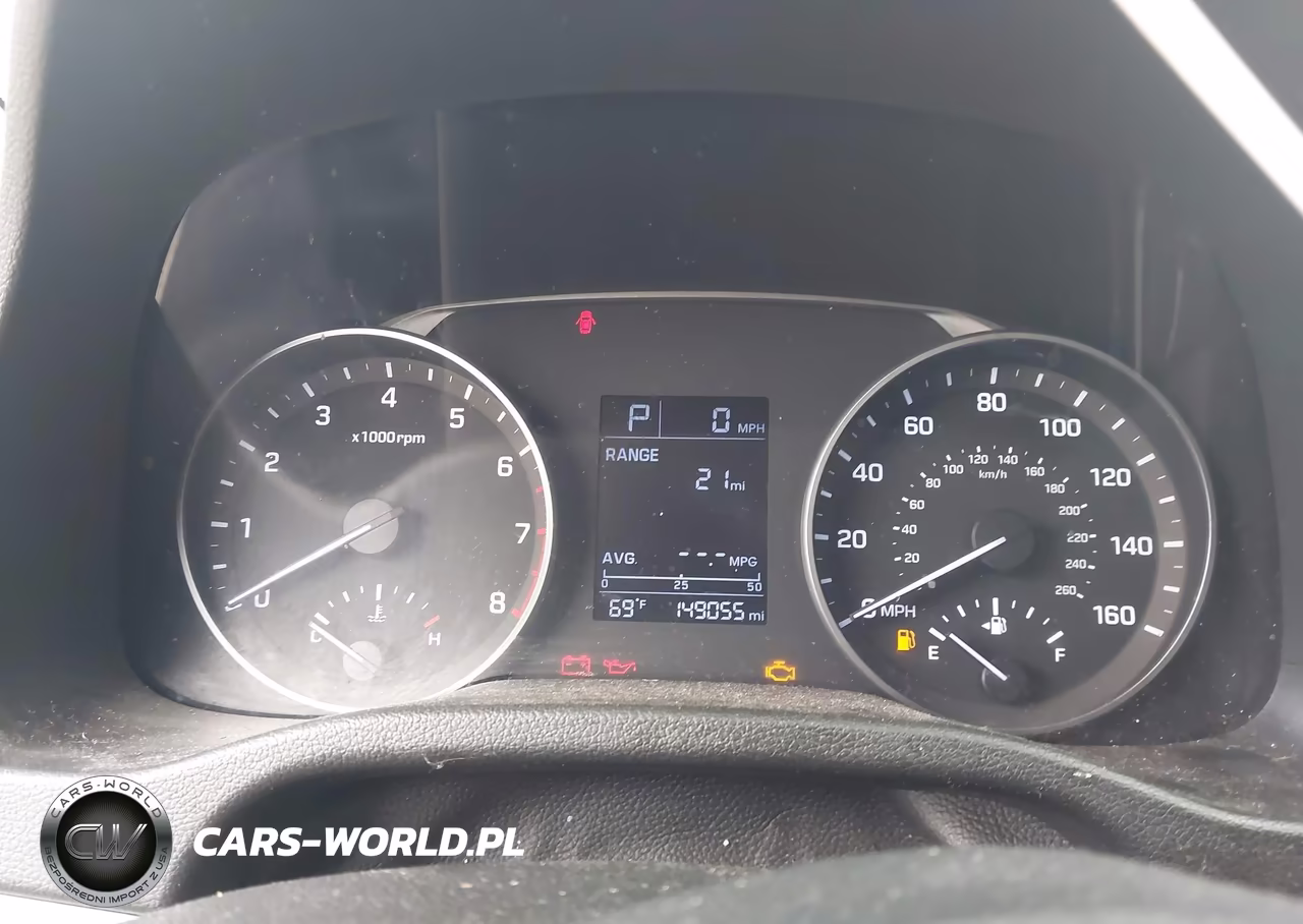2018 Hyundai Elantra Se VIN:5NPD74LF5JH303090 - 7